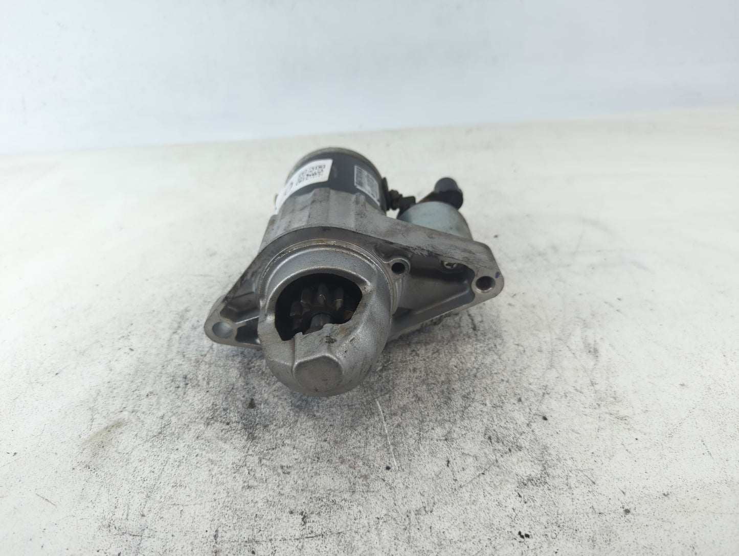 2014-2018 Jeep Cherokee Car Starter Motor Solenoid OEM P/N:68084005AA Fits Fits 2014 2015 2016 2017 2018 2019 2020 2021 2022