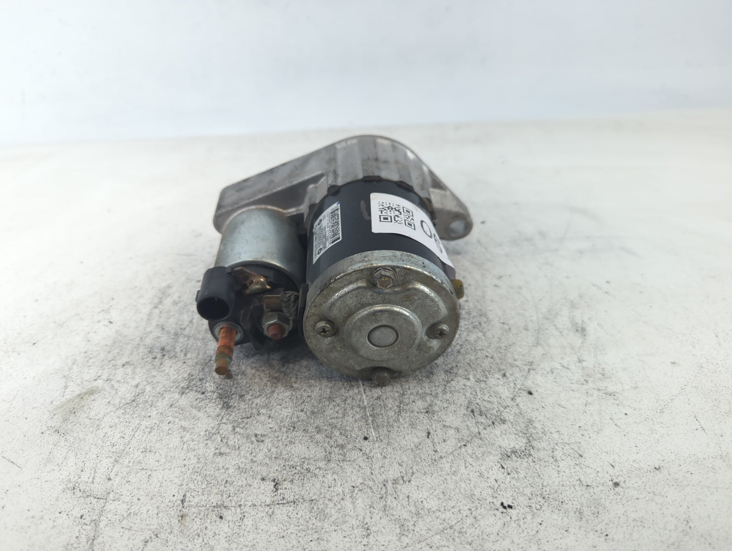 2014-2018 Jeep Cherokee Car Starter Motor Solenoid OEM P/N:68084005AA Fits Fits 2014 2015 2016 2017 2018 2019 2020 2021 2022