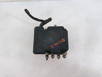 2017 Jeep Cherokee ABS Pump Control Module Replacement P/N:68293541AB Fits OEM Used Auto Parts - Oemusedautoparts1.com