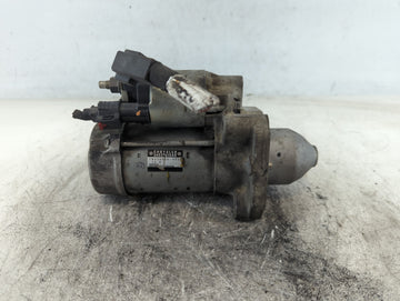 2015-2022 Jeep Cherokee Car Starter Motor Solenoid OEM P/N:TN438000-0321 5609615AB Fits OEM Used Auto Parts - Oemusedautopar