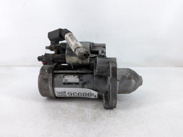 2015-2022 Jeep Cherokee Car Starter Motor Solenoid OEM P/N:TN438000-0321 5609615AB Fits OEM Used Auto Parts - Oemusedautopar