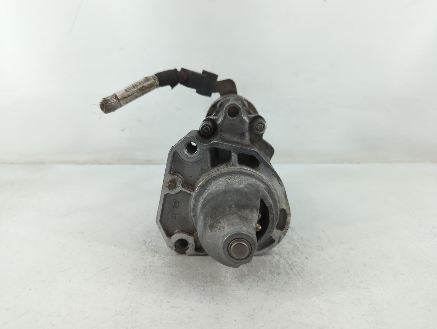 2015-2022 Jeep Cherokee Car Starter Motor Solenoid OEM P/N:TN438000-0321 5609615AB Fits OEM Used Auto Parts - Oemusedautopar