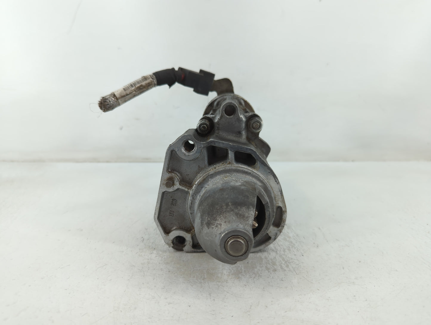 2015-2022 Jeep Cherokee Car Starter Motor Solenoid OEM P/N:TN438000-0321 5609615AB Fits OEM Used Auto Parts - Oemusedautopar