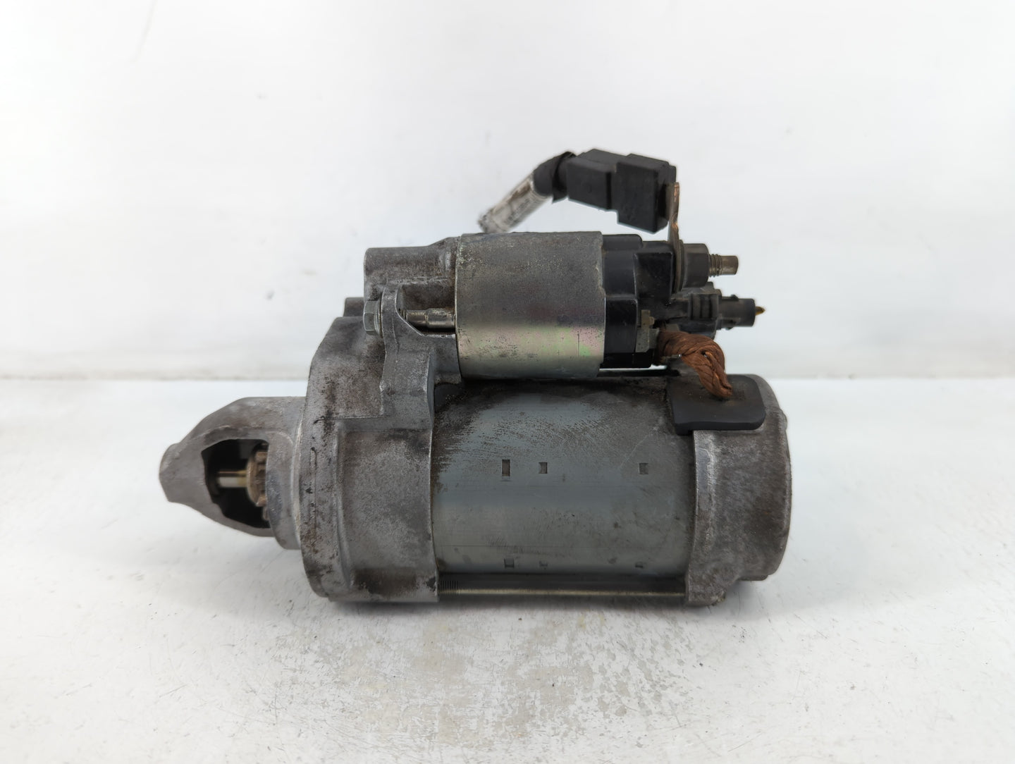 2015-2022 Jeep Cherokee Car Starter Motor Solenoid OEM P/N:TN438000-0321 5609615AB Fits OEM Used Auto Parts - Oemusedautopar