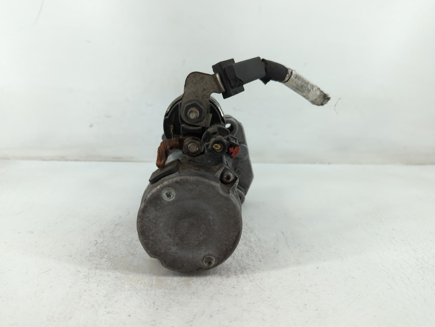 2015-2022 Jeep Cherokee Car Starter Motor Solenoid OEM P/N:TN438000-0321 5609615AB Fits OEM Used Auto Parts - Oemusedautopar