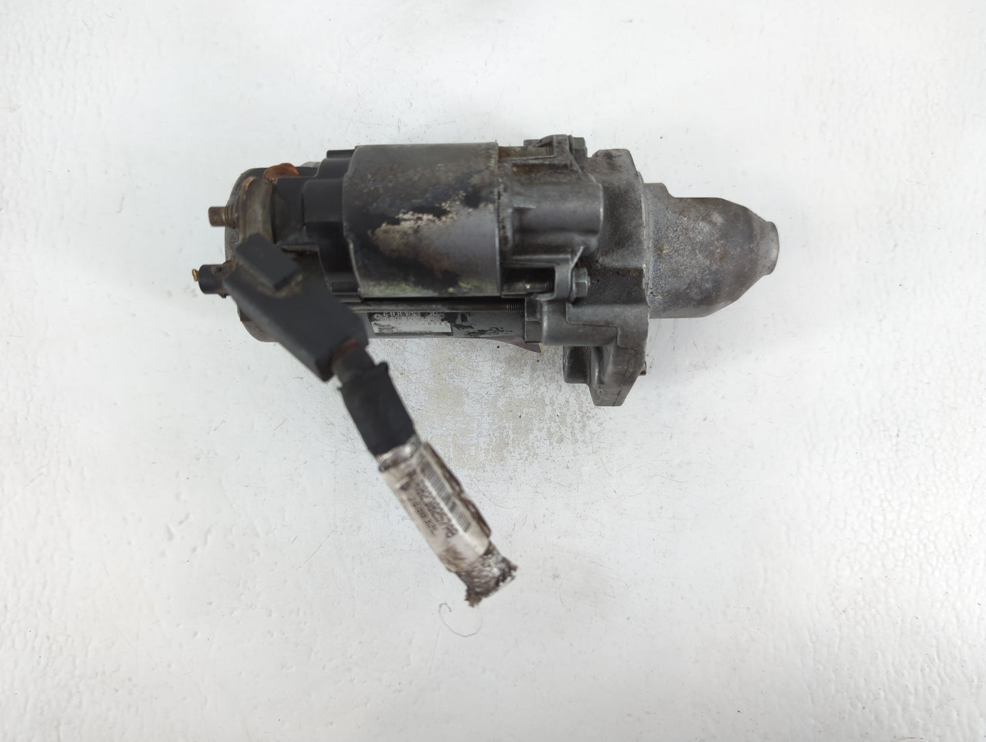 2015-2022 Jeep Cherokee Car Starter Motor Solenoid OEM P/N:TN438000-0321 5609615AB Fits OEM Used Auto Parts - Oemusedautopar