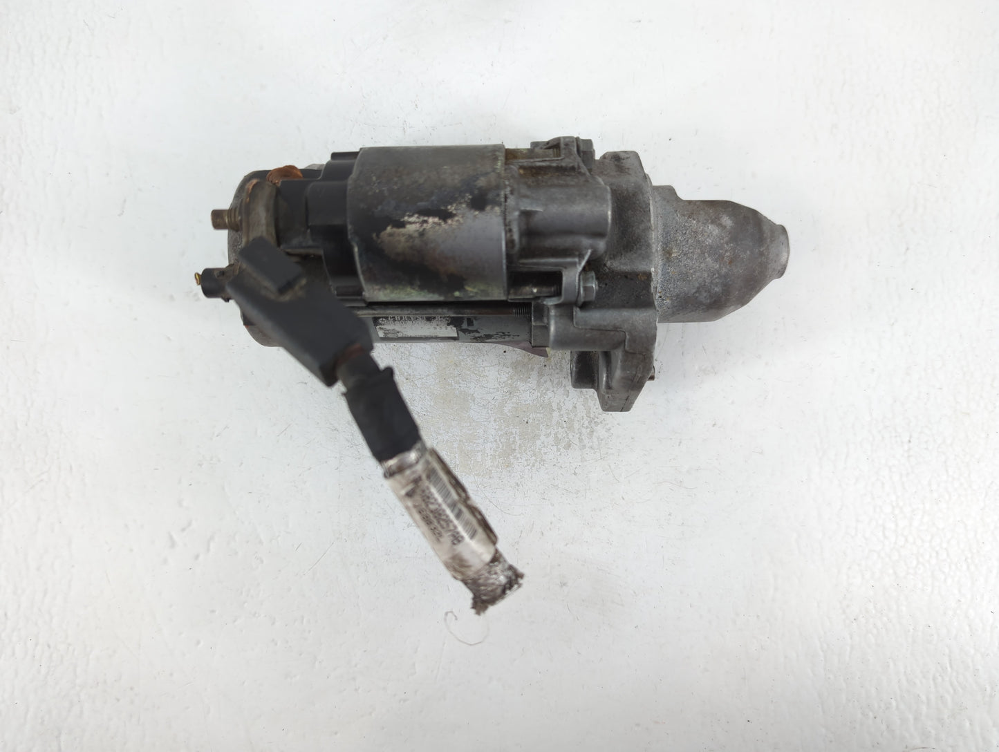 2015-2022 Jeep Cherokee Car Starter Motor Solenoid OEM P/N:TN438000-0321 5609615AB Fits OEM Used Auto Parts - Oemusedautopar