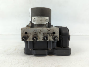 compare product 2017 Jeep Cherokee ABS Pump Control Module Replacement P/N:P68293541AB Fits OEM Used Auto Parts