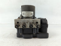 2017 Jeep Cherokee Anti-Lock Brake ABS Pump Module Actuator OEM P/N:P68293541AB Fits OEM Used Auto Parts - Oemusedautoparts1