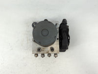 2017 Jeep Cherokee Anti-Lock Brake ABS Pump Module Actuator OEM P/N:P68293541AB Fits OEM Used Auto Parts - Oemusedautoparts1