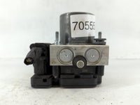 2017 Jeep Cherokee Anti-Lock Brake ABS Pump Module Actuator OEM P/N:P68293541AB Fits OEM Used Auto Parts - Oemusedautoparts1