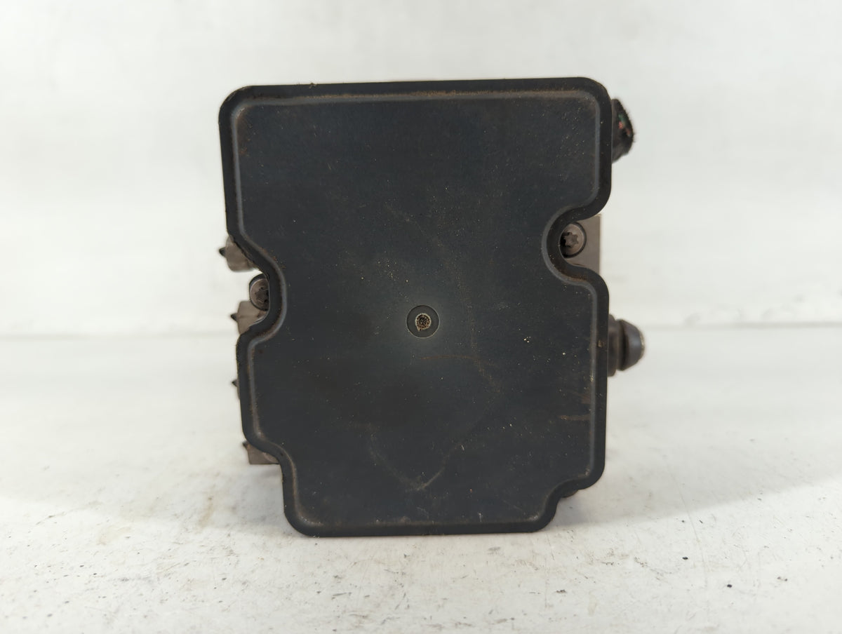 2017 Jeep Cherokee Anti-Lock Brake ABS Pump Module Actuator OEM P/N:P68293541AB Fits OEM Used Auto Parts - Oemusedautoparts1