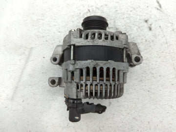 2014-2018 Jeep Cherokee Alternator Replacement Generator Charging Assembly Engine OEM P/N:A002TX3581ZC 56029624AB Fits OEM U