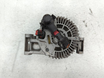 2014-2018 Jeep Cherokee Alternator Replacement Generator Charging Assembly Engine OEM P/N:A002TX3581ZC 56029624AB Fits OEM Used Auto Parts