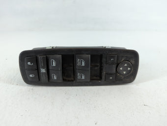 compare product 2015-2022 Jeep Cherokee Master Power Window Switch Replacement Driver Side Left P/N:68271206AB Fits OEM Used Auto Parts