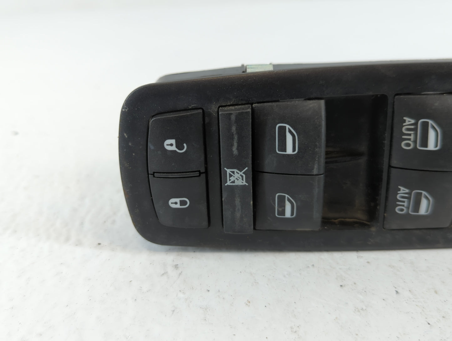 2015-2022 Jeep Cherokee Master Power Window Switch Replacement Driver Side Left P/N:68271206AB Fits OEM Used Auto Parts - Oe