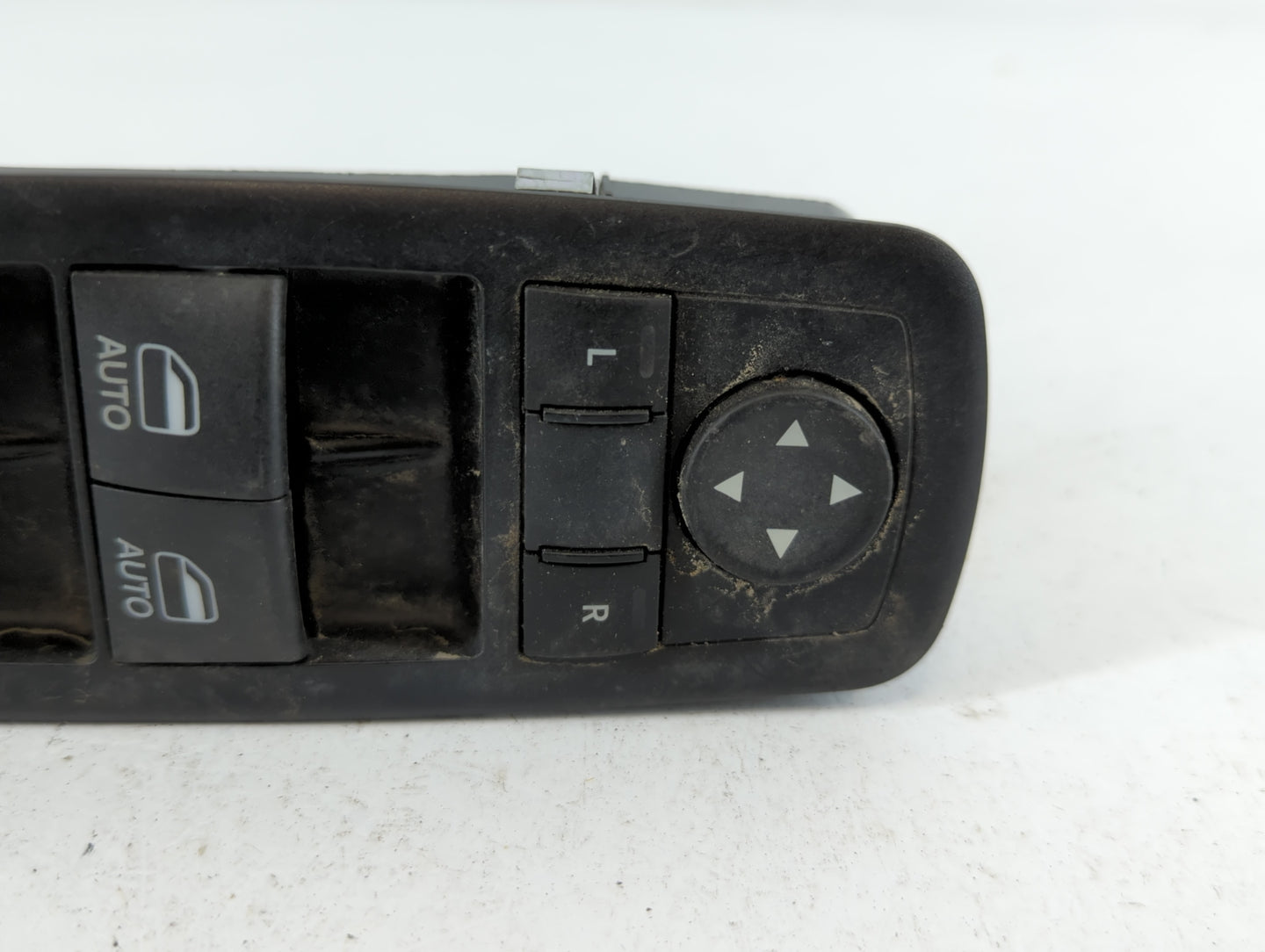 2015-2022 Jeep Cherokee Master Power Window Switch Replacement Driver Side Left P/N:68271206AB Fits OEM Used Auto Parts - Oe