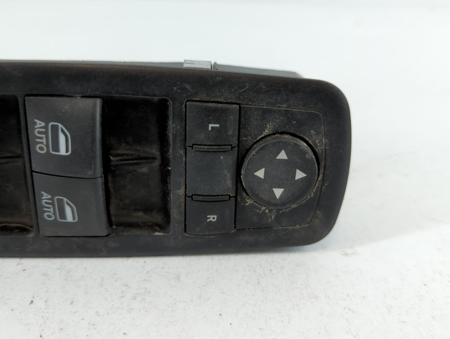 2015-2022 Jeep Cherokee Master Power Window Switch Replacement Driver Side Left P/N:68271206AB Fits OEM Used Auto Parts - Oe