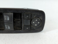 2015-2022 Jeep Cherokee Master Power Window Switch Replacement Driver Side Left P/N:68271206AB Fits OEM Used Auto Parts - Oe