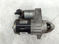 2014-2018 Jeep Cherokee Car Starter Motor Solenoid OEM P/N:M000T39071 68084005AA Fits OEM Used Auto Parts - Oemusedautoparts