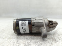 2014-2018 Jeep Cherokee Car Starter Motor Solenoid OEM P/N:M000T39071 68084005AA Fits OEM Used Auto Parts - Oemusedautoparts