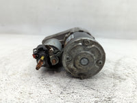 2014-2018 Jeep Cherokee Car Starter Motor Solenoid OEM P/N:M000T39071 68084005AA Fits OEM Used Auto Parts - Oemusedautoparts