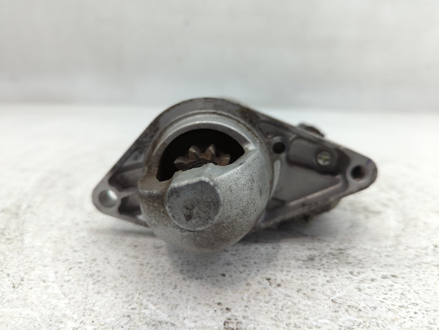 2014-2018 Jeep Cherokee Car Starter Motor Solenoid OEM P/N:M000T39071 68084005AA Fits OEM Used Auto Parts - Oemusedautoparts
