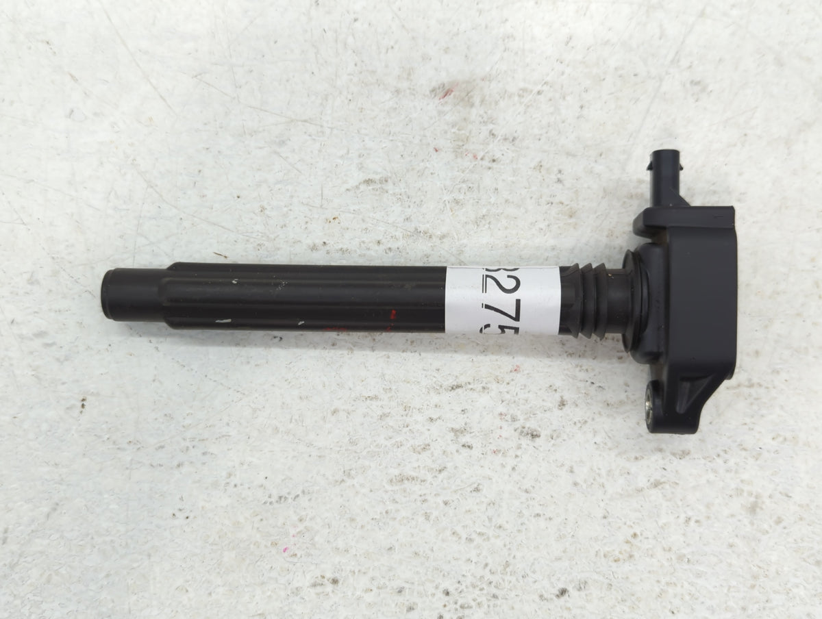 2017 Jeep Cherokee Anti-Lock Brake ABS Pump Module Actuator OEM Fits OEM Used Auto Parts - Oemusedautoparts1.com