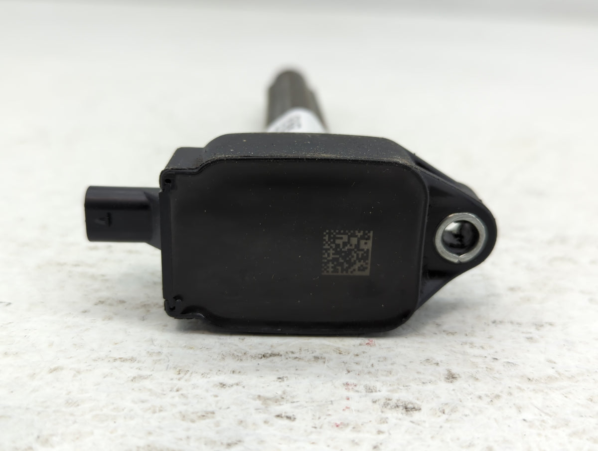 2017 Jeep Cherokee Anti-Lock Brake ABS Pump Module Actuator OEM Fits OEM Used Auto Parts - Oemusedautoparts1.com