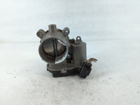 2014-2019 Jeep Cherokee Throttle Body P/N:04891970AB Fits Fits 2014 2015 2016 2017 2018 2019 2020 2021 2022 OEM Used Auto Pa