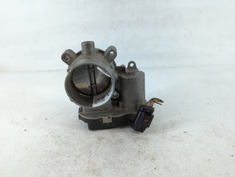 compare product 2014-2019 Jeep Cherokee Throttle Body P/N:04891970AB Fits Fits 2014 2015 2016 2017 2018 2019 2020 2021 2022 OEM Used Auto Parts