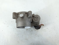 2014-2019 Jeep Cherokee Throttle Body P/N:04891970AB Fits Fits 2014 2015 2016 2017 2018 2019 2020 2021 2022 OEM Used Auto Pa