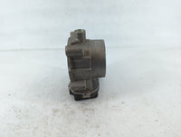 2014-2019 Jeep Cherokee Throttle Body P/N:04891970AB Fits Fits 2014 2015 2016 2017 2018 2019 2020 2021 2022 OEM Used Auto Pa