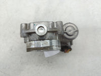 2014-2022 Jeep Cherokee Throttle Body P/N:0 280 750 570 05184349AC Fits OEM Used Auto Parts - Oemusedautoparts1.com