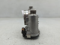 2014-2022 Jeep Cherokee Throttle Body P/N:0 280 750 570 05184349AC Fits OEM Used Auto Parts - Oemusedautoparts1.com