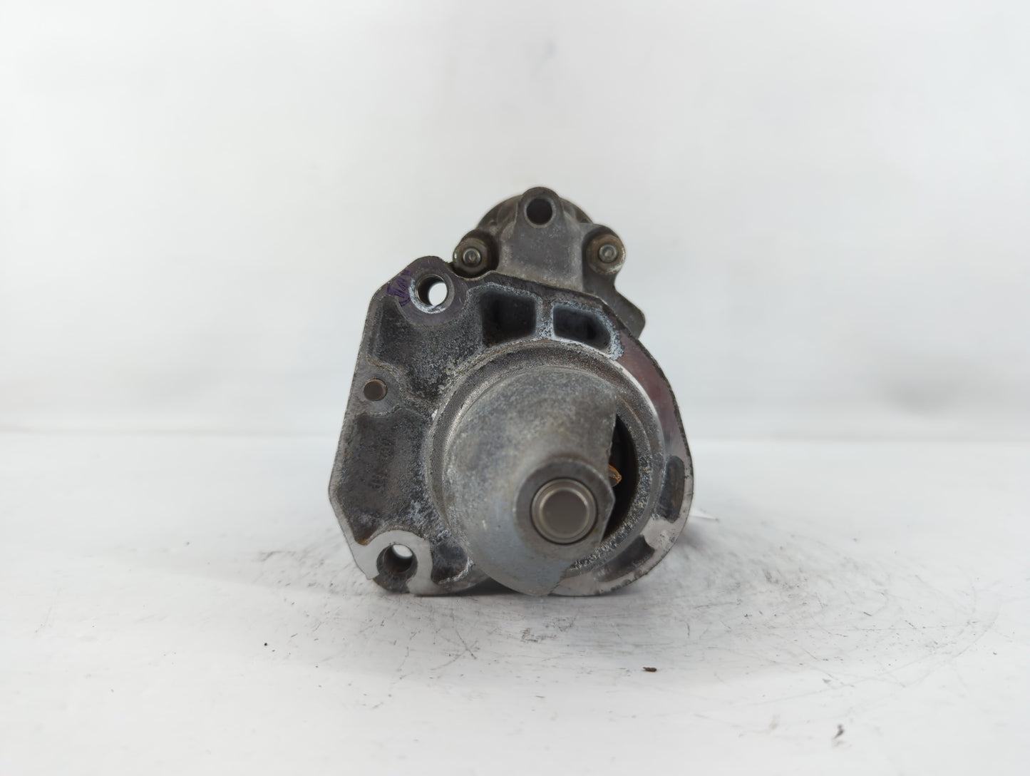2015-2022 Jeep Cherokee Car Starter Motor Solenoid OEM P/N:TN438000-032 56029615AB Fits OEM Used Auto Parts - Oemusedautopar