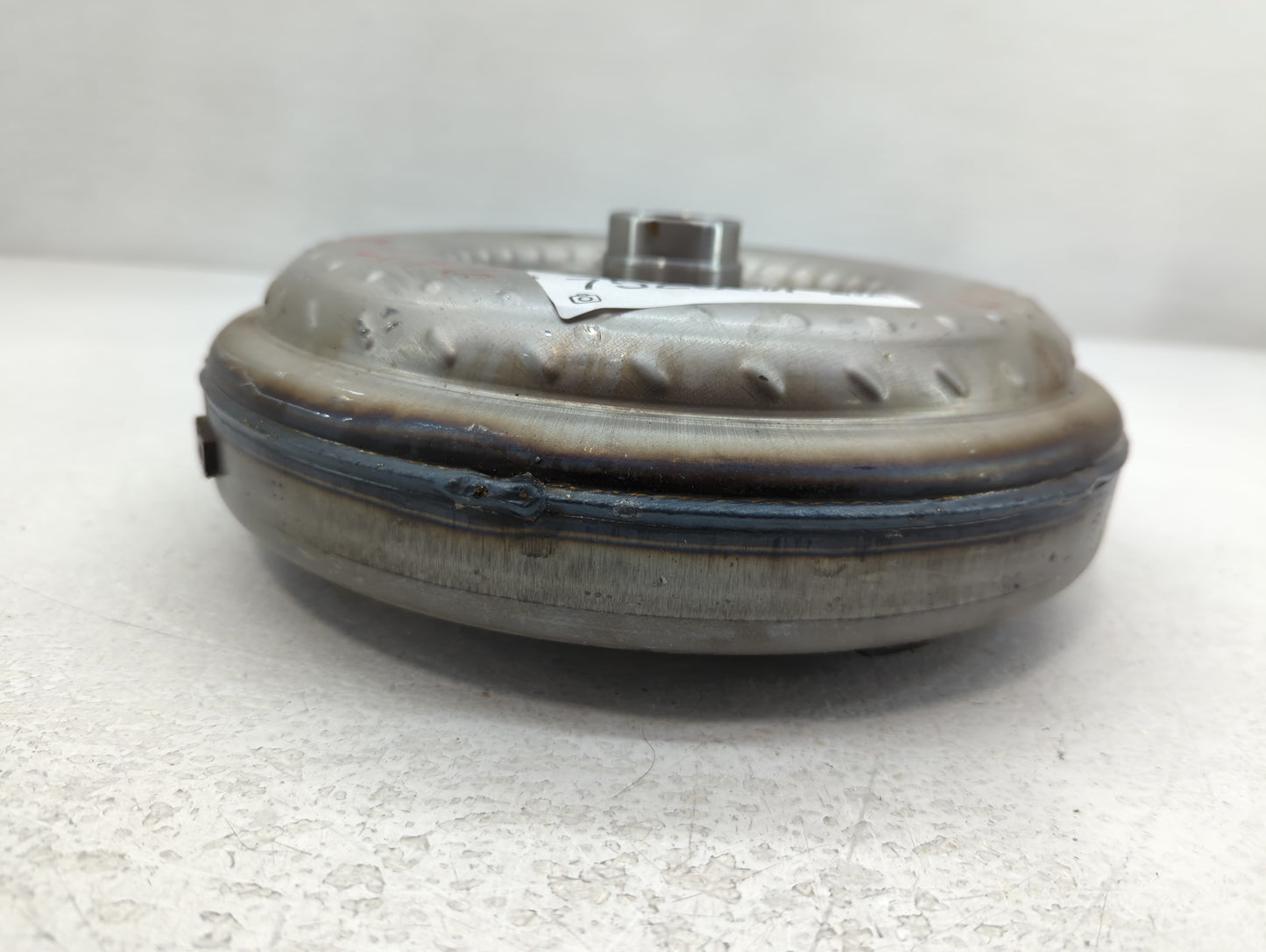 2017 Jeep Cherokee Torque Converter Automatic Transmission OEM P/N:228610186270AD Fits OEM Used Auto Parts - Oemusedautopart