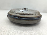 2017 Jeep Cherokee Torque Converter Automatic Transmission OEM P/N:228610186270AD Fits OEM Used Auto Parts - Oemusedautopart