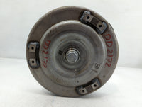 2017 Jeep Cherokee Torque Converter Automatic Transmission OEM P/N:228610186270AD Fits OEM Used Auto Parts - Oemusedautopart
