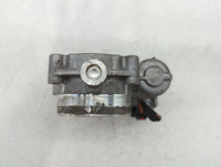 2014-2022 Jeep Cherokee Throttle Body P/N:0 280 750 570 05184349AC Fits OEM Used Auto Parts - Oemusedautoparts1.com