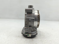 2014-2022 Jeep Cherokee Throttle Body P/N:0 280 750 570 05184349AC Fits OEM Used Auto Parts - Oemusedautoparts1.com