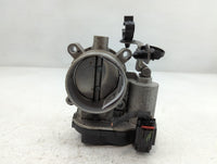 2014-2022 Jeep Cherokee Throttle Body P/N:3487 04891970AB Fits Fits 2011 2012 2013 2014 2015 2016 2017 2018 2019 2020 2021 2