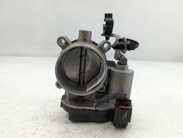 2014-2022 Jeep Cherokee Throttle Body P/N:3487 04891970AB Fits Fits 2011 2012 2013 2014 2015 2016 2017 2018 2019 2020 2021 2