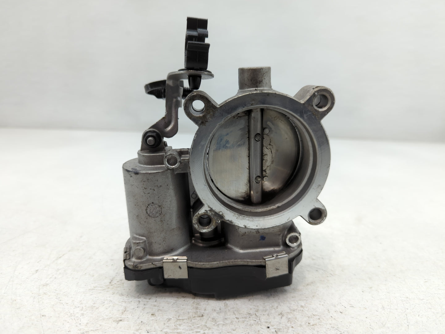 2014-2022 Jeep Cherokee Throttle Body P/N:3487 04891970AB Fits Fits 2011 2012 2013 2014 2015 2016 2017 2018 2019 2020 2021 2