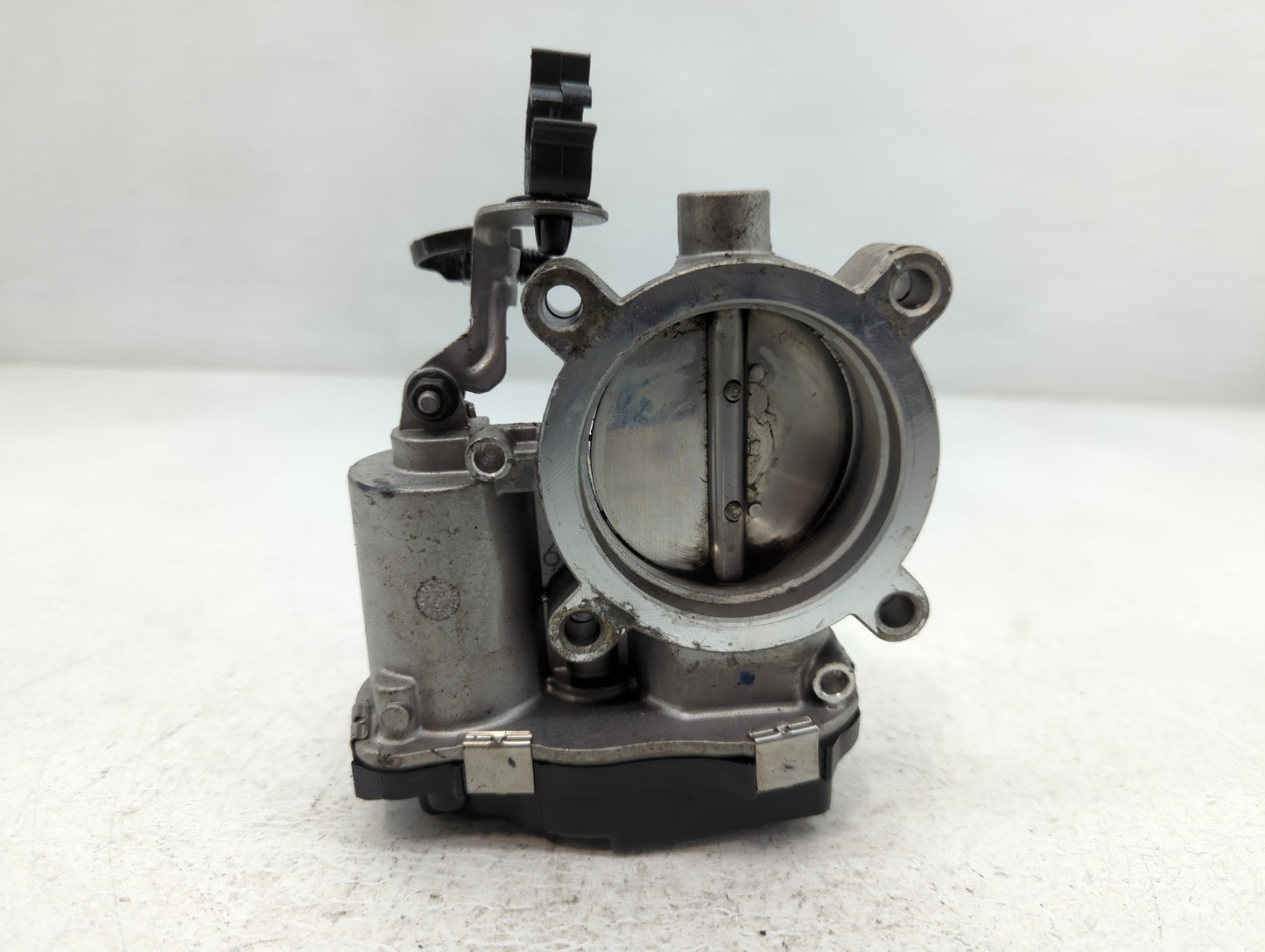 2014-2022 Jeep Cherokee Throttle Body P/N:3487 04891970AB Fits Fits 2011 2012 2013 2014 2015 2016 2017 2018 2019 2020 2021 2