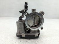 2014-2022 Jeep Cherokee Throttle Body P/N:3487 04891970AB Fits Fits 2011 2012 2013 2014 2015 2016 2017 2018 2019 2020 2021 2