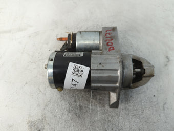 compare product 2014-2018 Jeep Cherokee Car Starter Motor Solenoid OEM P/N:68084005AA Fits Fits 2014 2015 2016 2017 2018 2019 2020 2021 2022 OEM Used Auto Parts