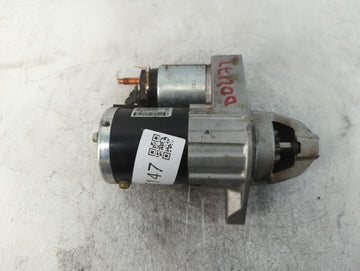 2014-2018 Jeep Cherokee Car Starter Motor Solenoid OEM P/N:68084005AA Fits Fits 2014 2015 2016 2017 2018 2019 2020 2021 2022
