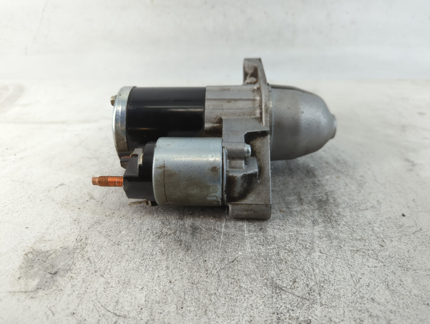2014-2018 Jeep Cherokee Car Starter Motor Solenoid OEM P/N:68084005AA Fits Fits 2014 2015 2016 2017 2018 2019 2020 2021 2022