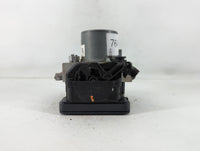 2017 Jeep Cherokee ABS Pump Control Module Replacement P/N:P68293541AB Fits OEM Used Auto Parts - Oemusedautoparts1.com